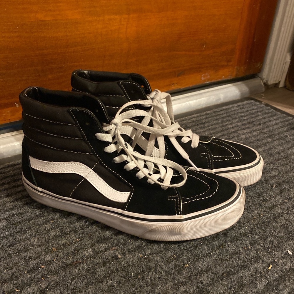 Vans Sk8-HI